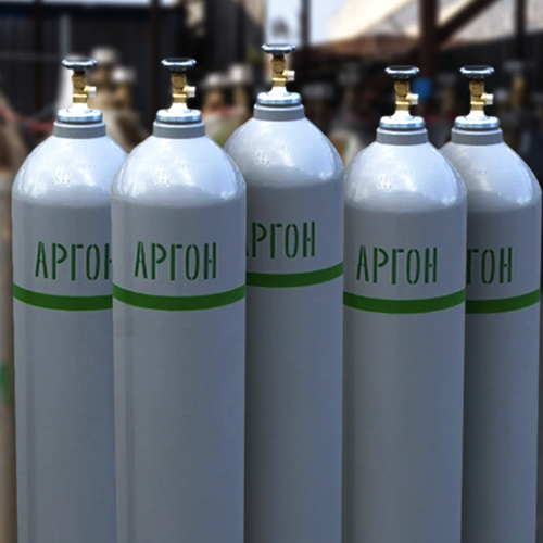 Аргон в Можайске Аргон в Можайске